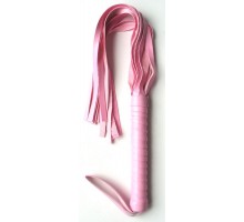 Розовая плетка Notabu - 50 см.