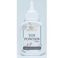 Пудра для игрушек TOY POWDER Classic - 15 гр.