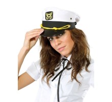 Фуражка моряка
