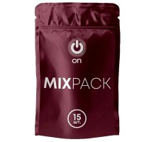 Презервативы ON MIX pack - 15 шт.