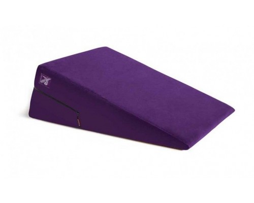 Фиолетовая подушка для любви Liberator Ramp