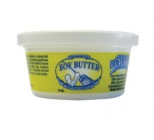 Жировой лубрикант Boy Butter - 118 мл.