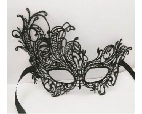 Асимметричная маска  Тайны Венеции 