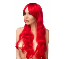 Красный парик  Сэнго 