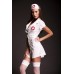 Игровой костюм  Медсестра  из двух предметов