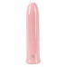 Розовая вибропуля Shaker Vibe - 10,2 см.