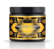 Пудра для тела Honey Dust Body Powder с ароматом кокоса и ананаса - 170 гр.