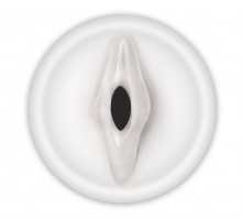 Насадка-уплотнитель на помпу Universal Pump Sleeve Vagina