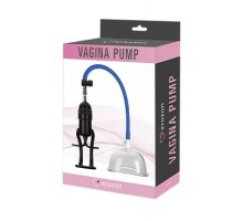 Вакуумная помпа для клитора и половых губ Vagina Pump