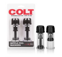 Винтовые помпы для сосков COLT Nipple Pro-Suckers