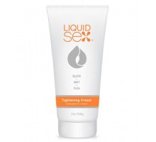 Крем для сужения влагалища Liquid Sex Tightening Cream - 56 гр.