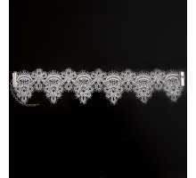 Кружевное ожерелье-чокер Delicati pizzi