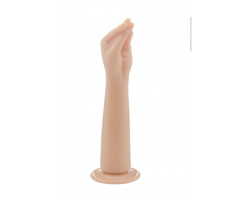 Телесная рука для фистинга Realistic Hand 12,8 Inch - 32,5 см.