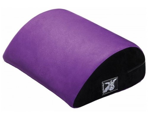 Фиолетовая малая подушка для любви Liberator Retail Jaz Motion